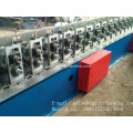 T Προφίλ Roll Forming Machine